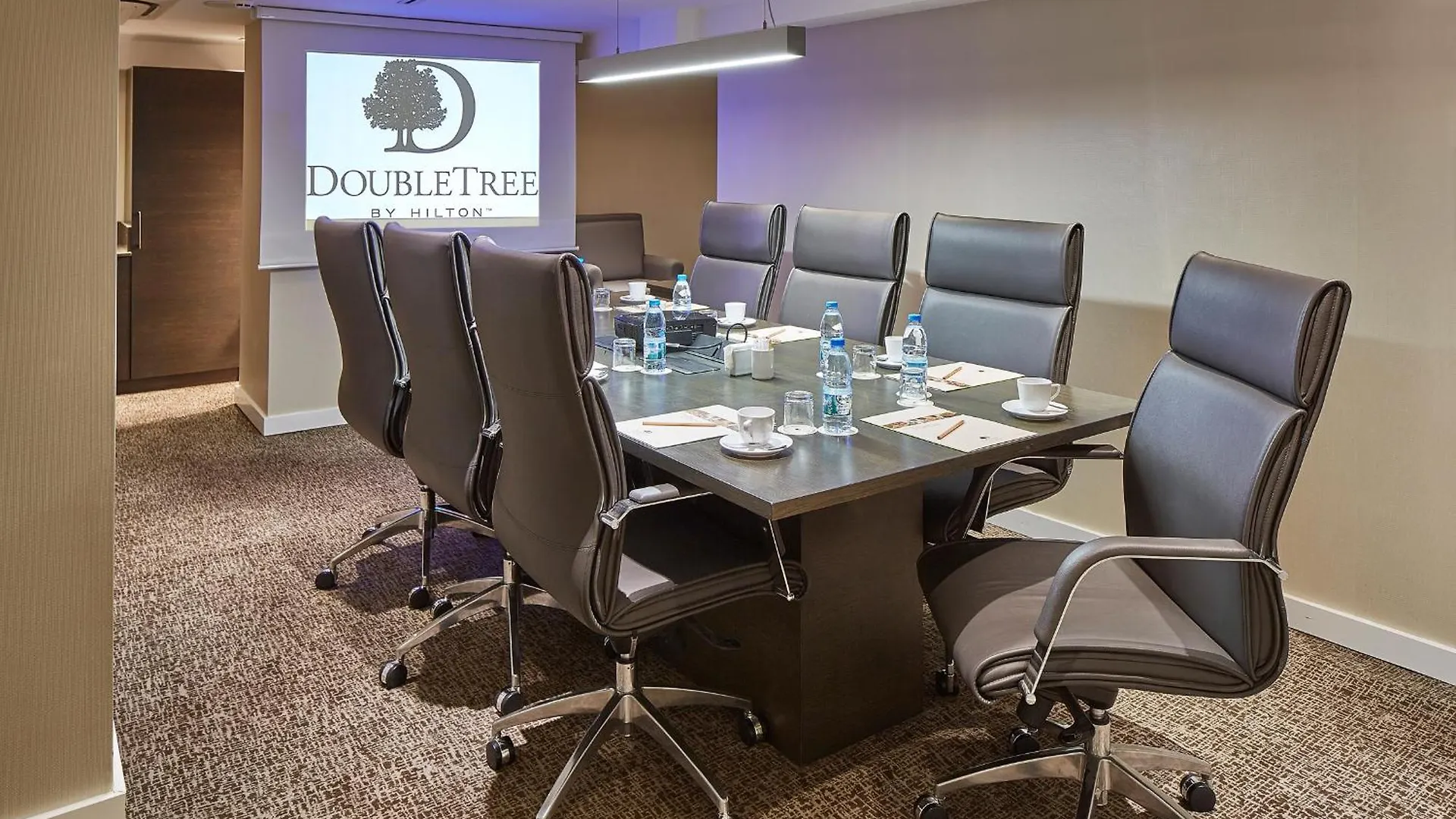 מלון Doubletree By Hilton Izmir - Alsancak טורקיה