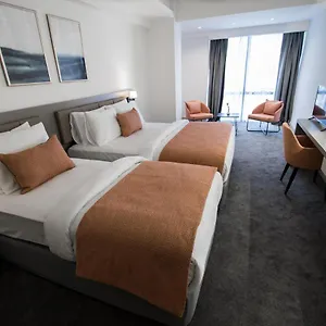Otel Dovv Busıness, Gaziemir
