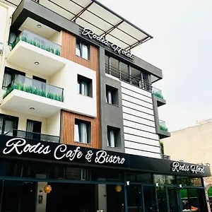 Rodis İzmir