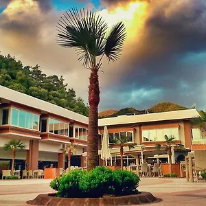 Otel Balcova Termal, İzmir