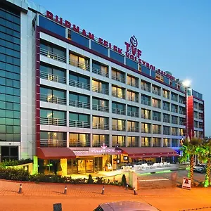 visit hotel