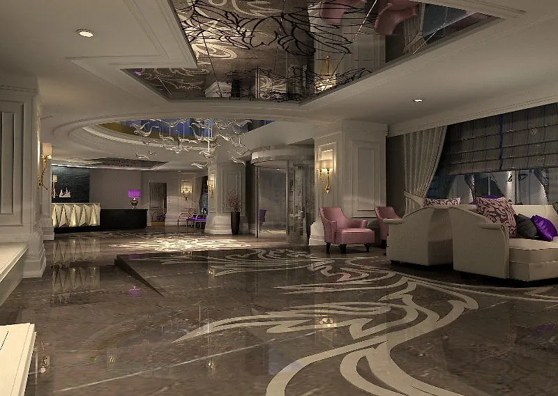 Отель Doubletree By Hilton Izmir - Alsancak 4*,  Турция