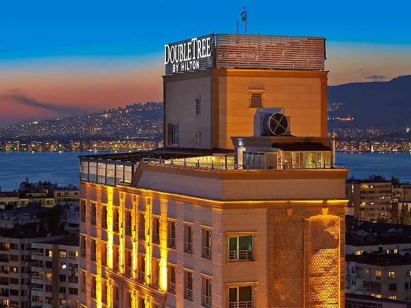 Doubletree By Hilton Izmir - Alsancak Hotel