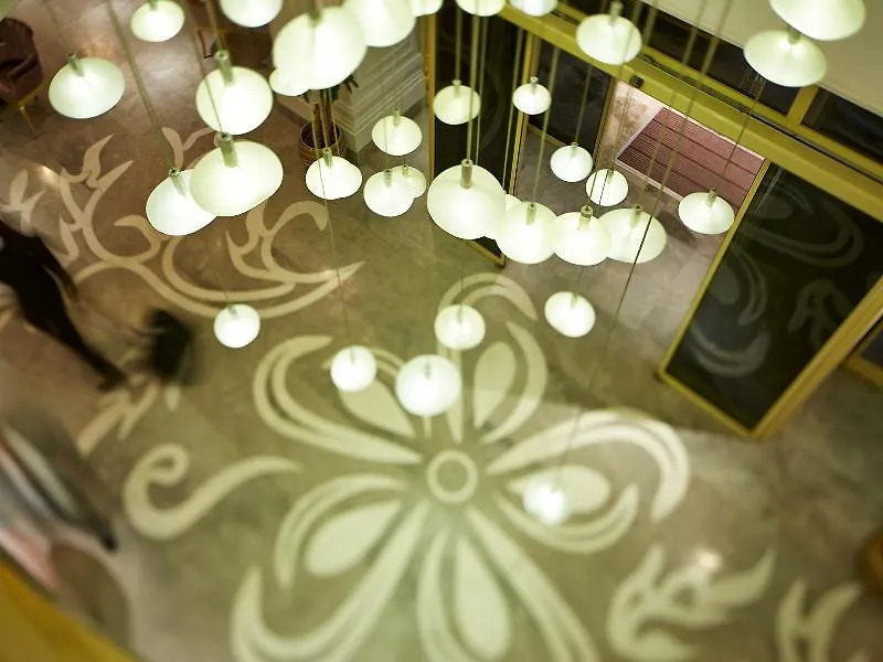 DoubleTree by Hilton Izmir - Alsancak Otel 4*,  Türkiye