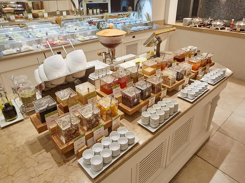 ****  DoubleTree by Hilton Izmir - Alsancak Otel Türkiye