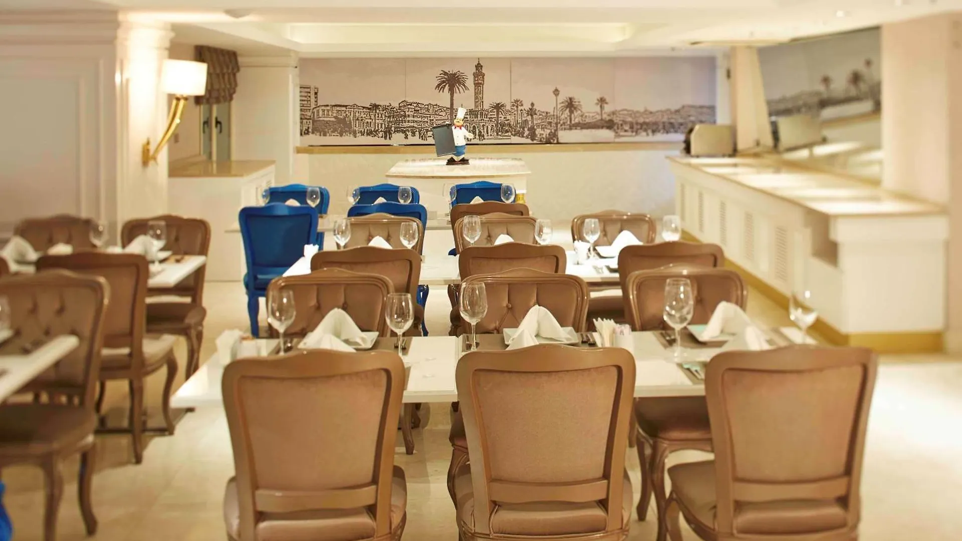 ****  DoubleTree by Hilton Izmir - Alsancak Otel Türkiye
