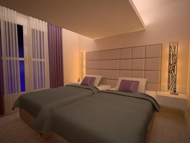 Doubletree By Hilton Izmir - Alsancak Hotel