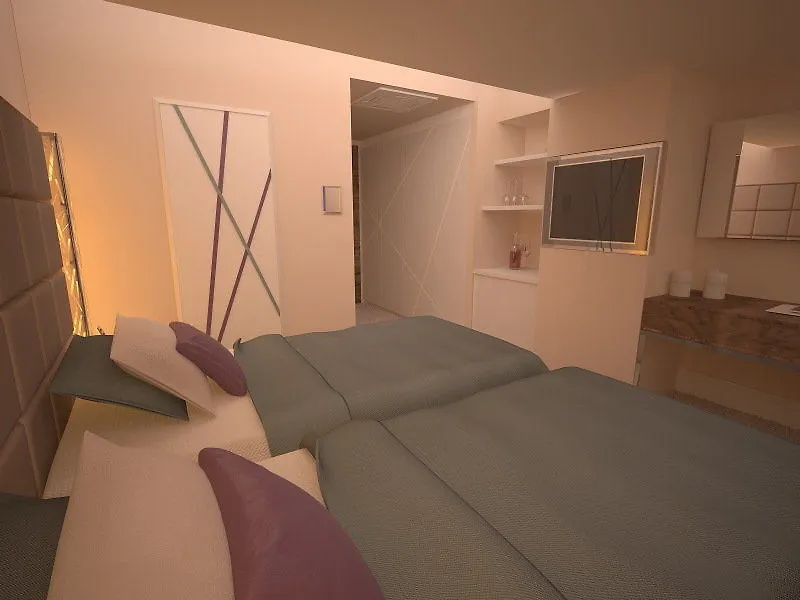 DoubleTree by Hilton Izmir - Alsancak Otel