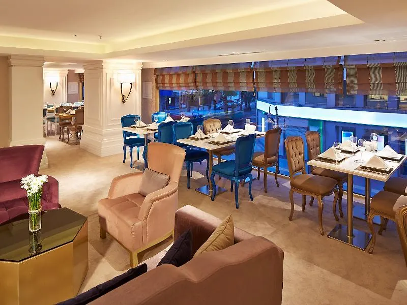****  DoubleTree by Hilton Izmir - Alsancak Otel Türkiye